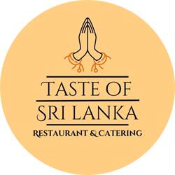 Taste of Sri Lanka - Restaurang & Catering