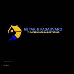 MI Tak & Fasadvård AB
