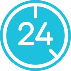 24 Stopp i Avlopp