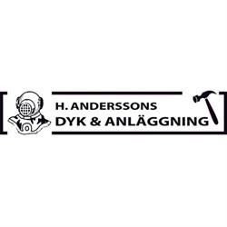 Håkan Anderssons Dyk & Anläggning AB