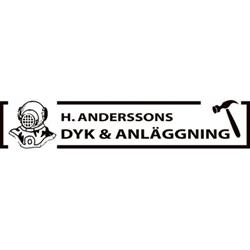 Håkan Anderssons Dyk & Anläggning AB