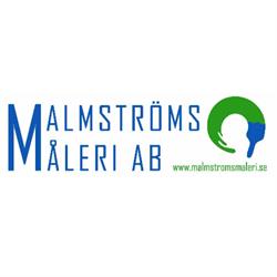Malmströms Måleri AB - Haninge