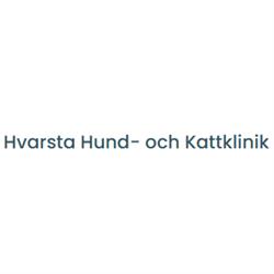 Hvarsta Hund- och Kattklinik