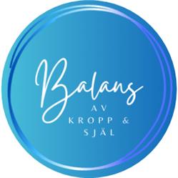 Balans av Kropp & Själ