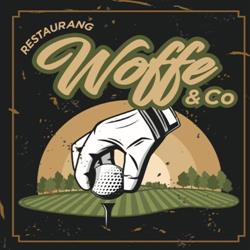 Alvesta Golfrestaurang / Restaurang Woffe & Co