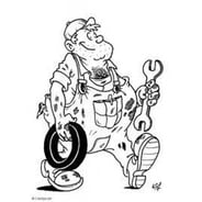 Mattias Motor och Service