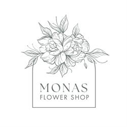 Monas Flower Shop