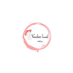 Vacker hud online