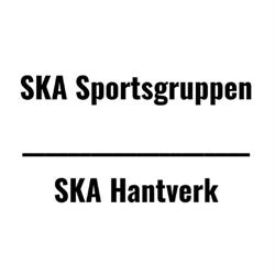 SKA Sportgruppen/SKA Hantverk