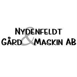 Nydenfeldt Gård & Maskin