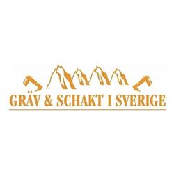 Gräv & Schakt I Sverige AB