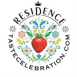 Tastecelebration Residence - Restaurant