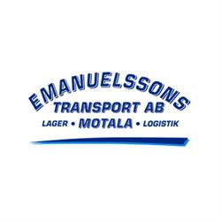 Emanuelssons Transport och Logistik AB