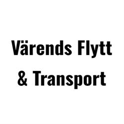 Värends Flytt och Transport AB