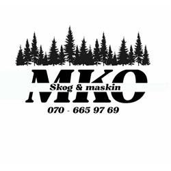 MKO Skog & Maskin
