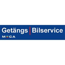 Getängs Bilservice AB Hulta