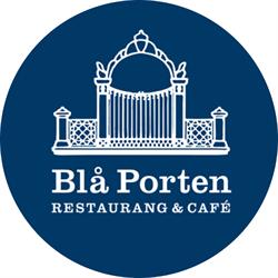 Blå Porten - Restaurang & Café