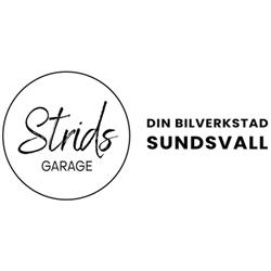 Strids Garage AB - Bilverkstad Sundsvall