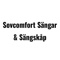 Sovcomfort Sängar & Sängskåp
