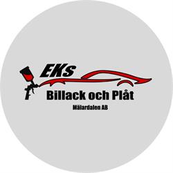EKs Billack och Plåt - Västerås