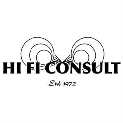 Hifi-Consult Örebro AB