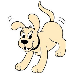 Hundsalongen Hos Erika