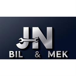 JN Bil & Mek