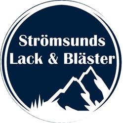 Strömsunds Lack & Bläster, AB