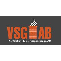 Ventilation - och Skorstensgruppen I Småland AB