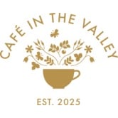 Café In The Valley
