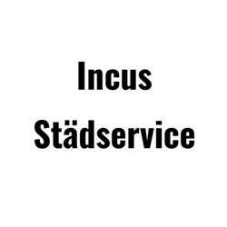 Incus Städservice
