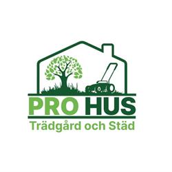 Pro Gård och Hus Sverige AB