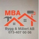 MBA Bygg & Måleri AB