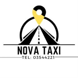 Nova Taxi AB - Taxi Halmstad