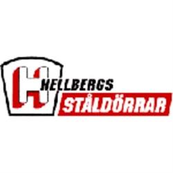 Hellbergs Ståldörrar AB