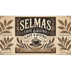 Selmas Café & Bistro