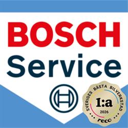 Södermalm Bilservice - Bosch Car Service