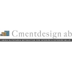 Cmentdesign i Skåne AB