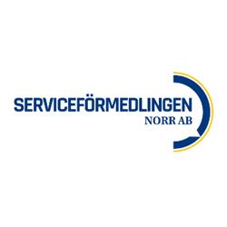 Serviceförmedlingen Norr AB