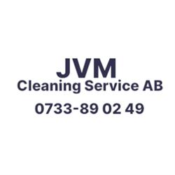 Jvm Cleaning Service AB