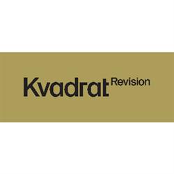 Kvadrat Revision AB