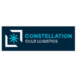 Constellation Cold Logistics