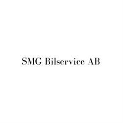 SMG Bilservice AB