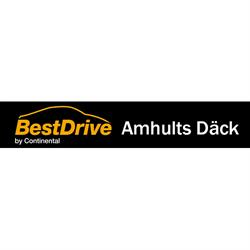 Amhults Däck I Orrekulla - BestDrive
