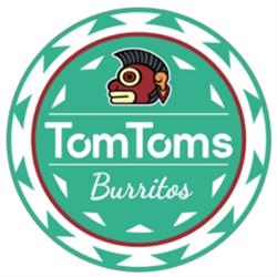 TomToms Burritos - Mexikansk restaurang
