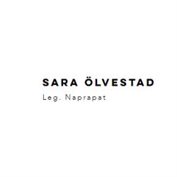 Ölvestads Naprapati AB