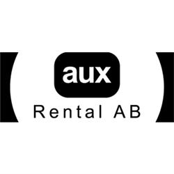 Aux Rental AB