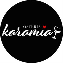 Osteria Karamia - Italiensk restaurang