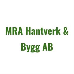 MRA Hantverk & Bygg AB