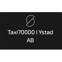 Ystad Taxi 70000